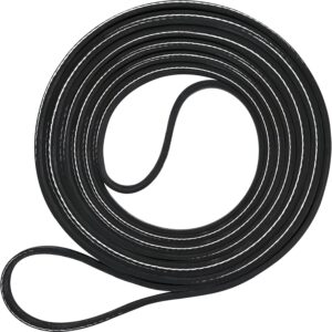 PartsBroz 137292700 Dryer Belt - Frigidaire Kenmore Compatible