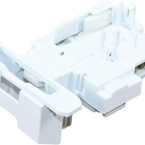 Washing Machine Lid Lock Switch Replacement