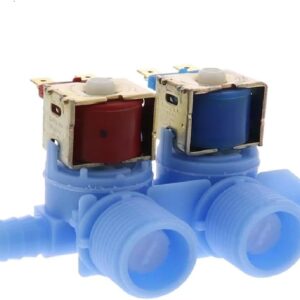 Water Inlet Valve for Frigidaire Washers