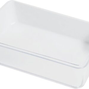 Left Refrigerator Door Shelf for Samsung RF260/RF261