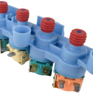 GE Washer Water Inlet Valve WH13X26637 Replacement