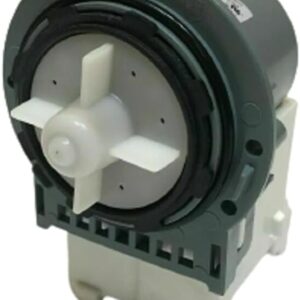 Samsung Washer Drain Pump Motor Replacement