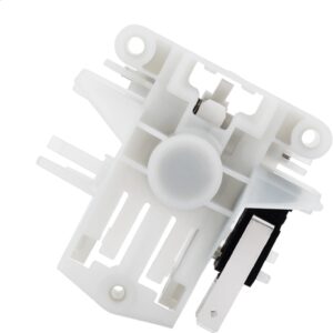 Replacement Dishwasher Door Latch for Samsung DW80 Series