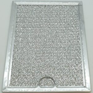 KASINGS Range Hood Aluminum Filter Replacement