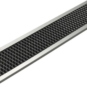 Lazellz Microwave Charcoal Filter for Frigidaire