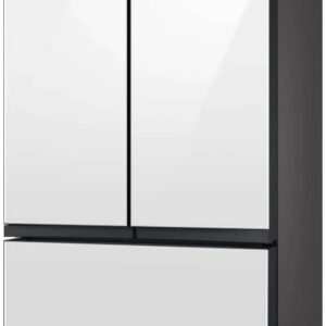 Samsung RF30BB6600AP 30 Cu. Ft. Smart Fridge with Dual Ice Makers