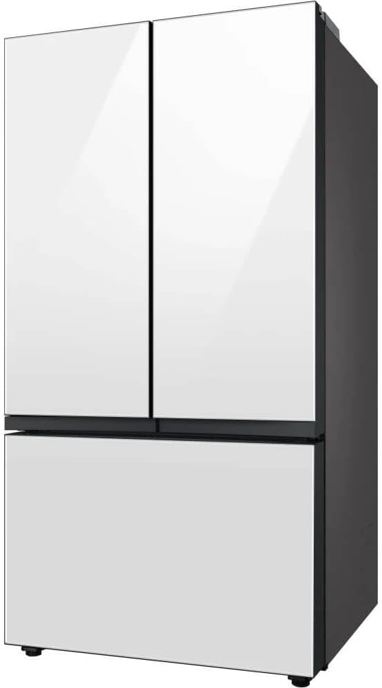 Samsung RF30BB6600AP 30 Cu. Ft. Smart Fridge with Dual Ice Makers
