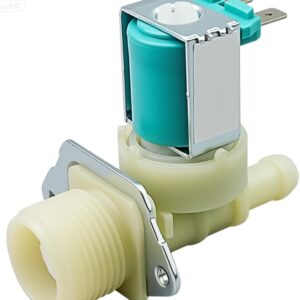 DC62-30314L Water Inlet Valve for Samsung Dishwasher