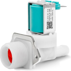 Samsung Dishwasher Water Inlet Valve Replacement DC62-30314L