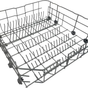 Replacement Lower Rack for Samsung Dishwasher DW80R5061/DW80R5060