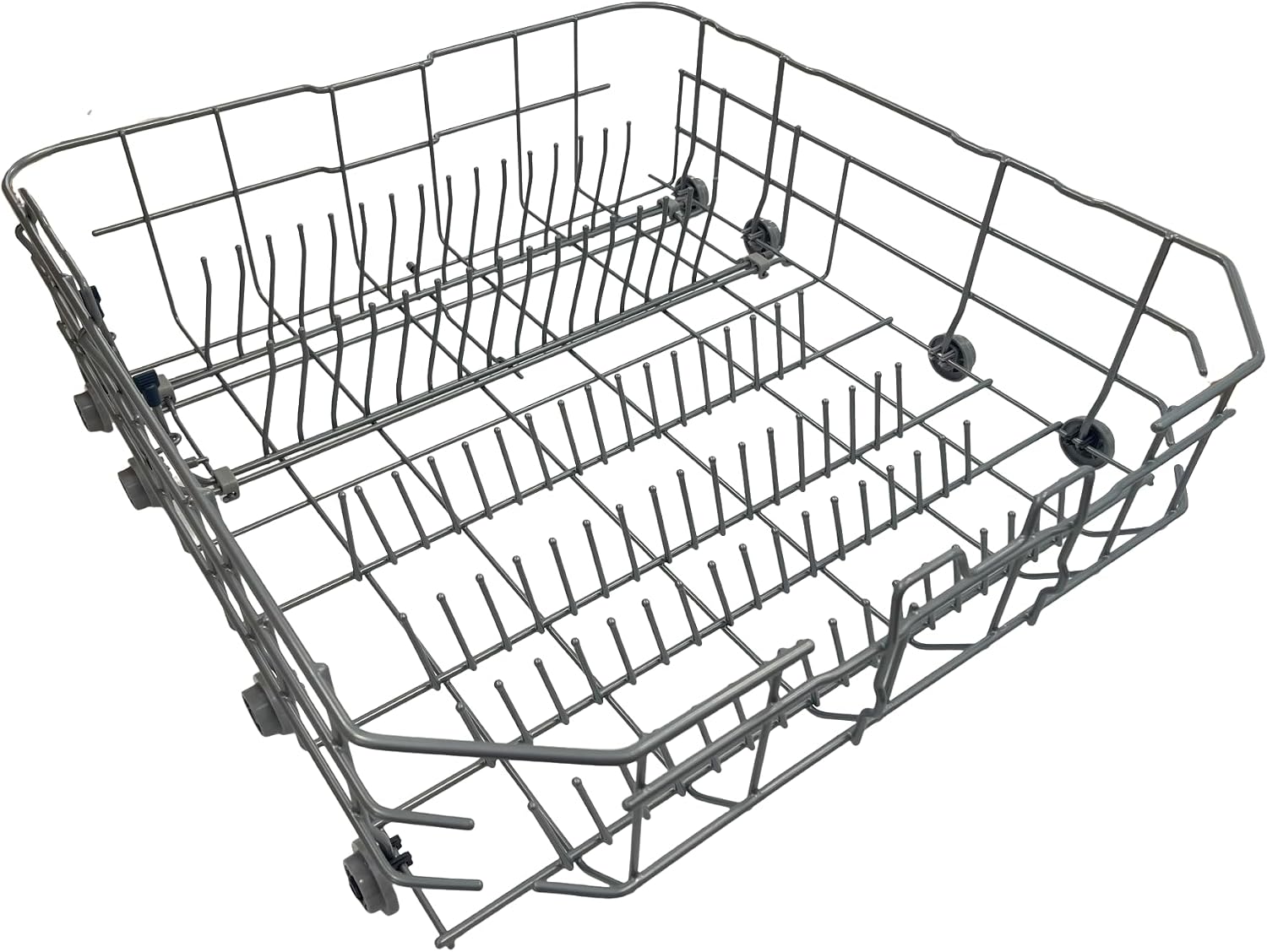 Replacement Lower Rack for Samsung Dishwasher DW80R5061/DW80R5060