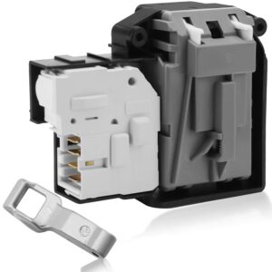 Vypart Washer Door Lock Switch - Fits LG & Kenmore