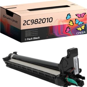 CPEEA Drum Unit for Copystar CS1620/CS1635/CS2020 Printers