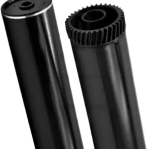 2-Pack OPC Drum DK-410 for Mita KM/CS Copiers