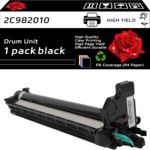 BEMPP 2C982010 Drum Unit for Copystar Printers