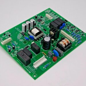 Refrigerator Control Board - Fits Maytag & Compatible Brands