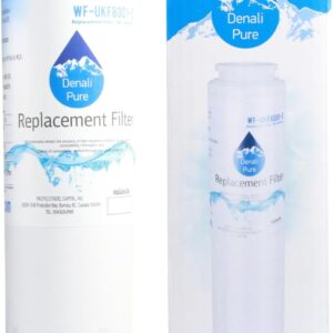 Replacement Water Filter for Maytag UKF8001