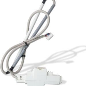 Washer Door Lock Latch Switch Replacement