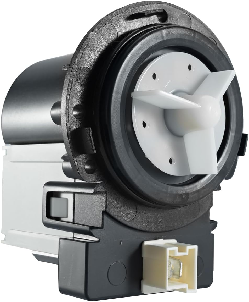 Washer Drain Pump Motor for Maytag Models