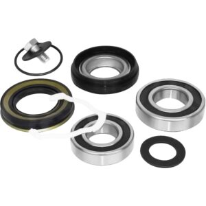 OCTOPUS MAH5500BWW Washer Drum Bearing & Seal Kit