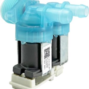 Water Inlet Valve for Whirlpool Washers