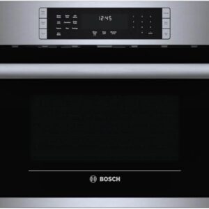 HMC54151UC 24" Convection Microwave Oven 1.6 cu. ft. SS