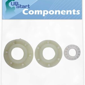 Hub Kit Replacement for Maytag Washer MVWB725BW0