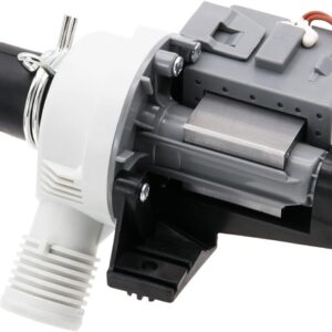 Washer Drain Pump Motor for Maytag Bravos XL Models