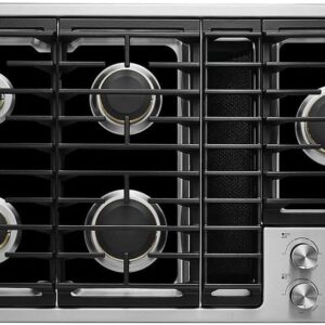 Premium Plus Stove Liners for Jennair 30in Gas Cooktop