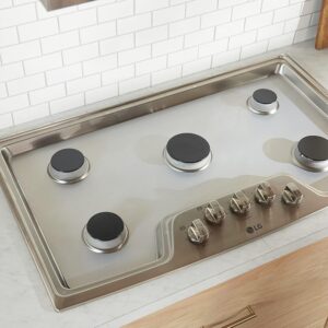 StoveGuard Gas Range Cover - Lite Jenn-Air Fit - JGD3536GS