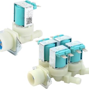 Water Inlet Valve Set for LG Kenmore Washers