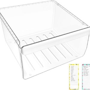 Samsung Fridge Drawer DA97-08693B Replacement