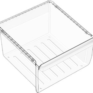 Samsung Refrigerator Crisper Drawer DA97-08693B Replacement