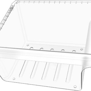 Samsung Refrigerator Crisper Drawer DA97-08692B Replacement