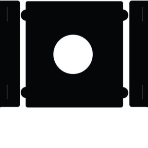 KitchenAid Stove Protectors – Custom Fit for KCGS350ESS