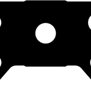 FireFly Stove Top Protector for KitchenAid Gas Stoves