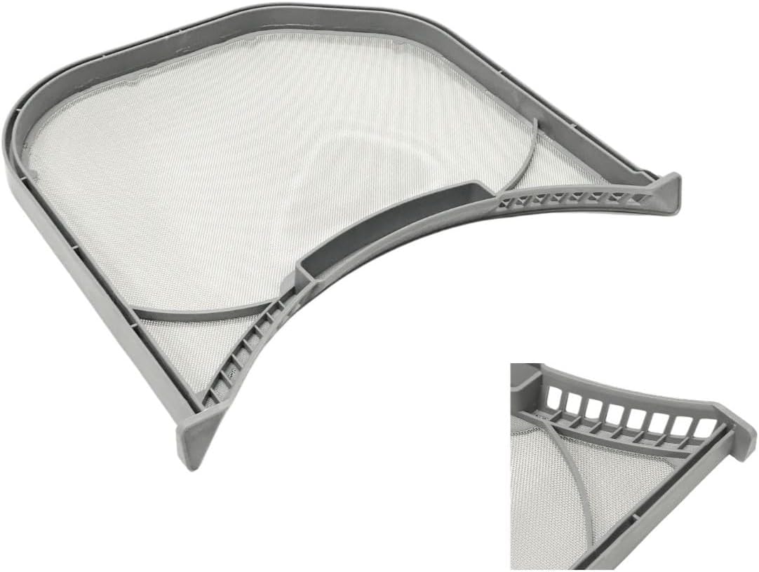 LG Dryer Lint Filter with Ears - Replacement Part