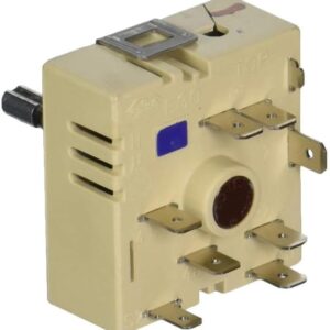 Range Element Switch - Frigidaire & Kenmore Compatible