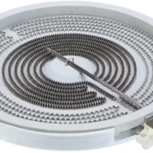 Dual Radiant Cooktop Element 6" & 9" 1600W/3000W