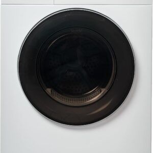 Equator Premium 24" Vented Dryer, 13 lb Capacity, White