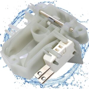 Samsung Dishwasher Door Switch Latch Replacement