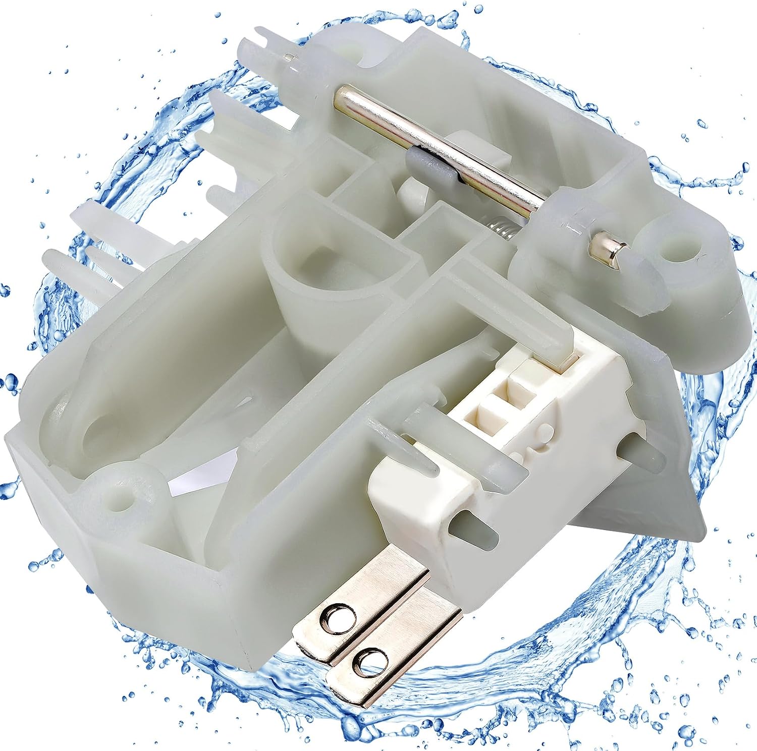 Samsung Dishwasher Door Switch Latch Replacement