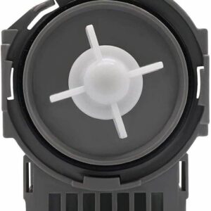 Replacement Drain Pump for Samsung Dishwasher