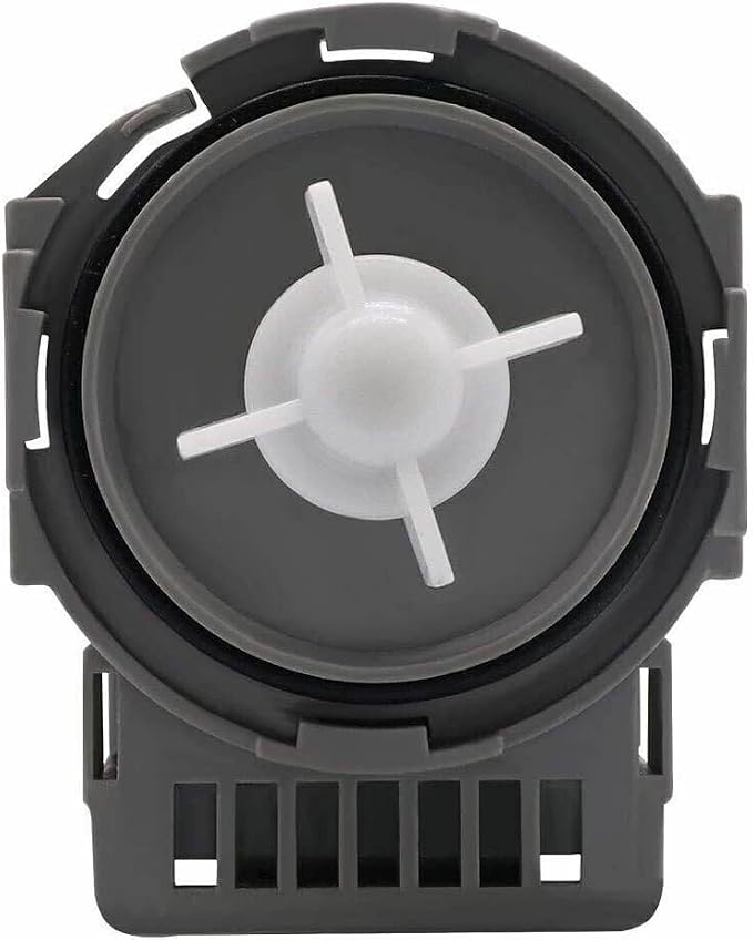 Replacement Drain Pump for Samsung Dishwasher