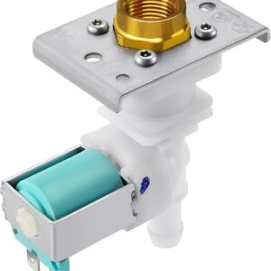Water Inlet Valve for Samsung Dishwashers
