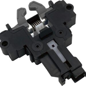 GE Dishwasher Door Latch Replacement