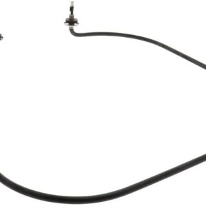 GE Dishwasher Heating Element Replacement