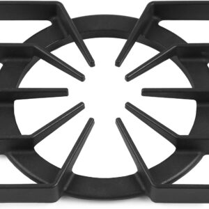 Upgraded Viking Gas Range Grate Replacement
