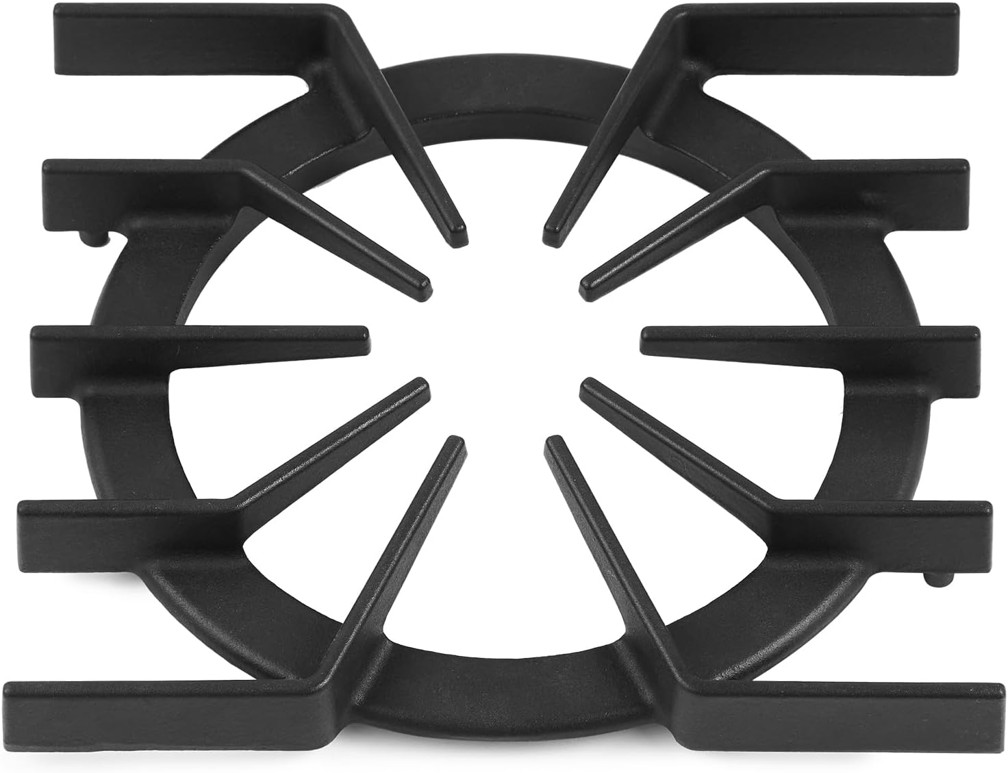 Upgraded Viking Gas Range Grate Replacement