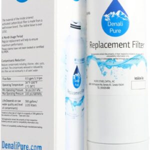 Replacement Water Filter for Samsung DA29-00020B